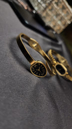 ⌚ Clock Style Bracelet