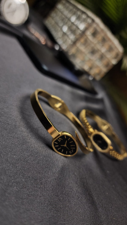 ⌚ Clock Style Bracelet
