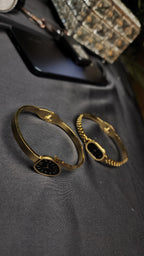 ⌚ Clock Style Bracelet