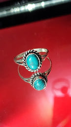 Stunning Turquoise Ring