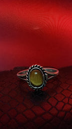 Stunning Turquoise Ring