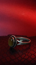 Stunning Turquoise Ring