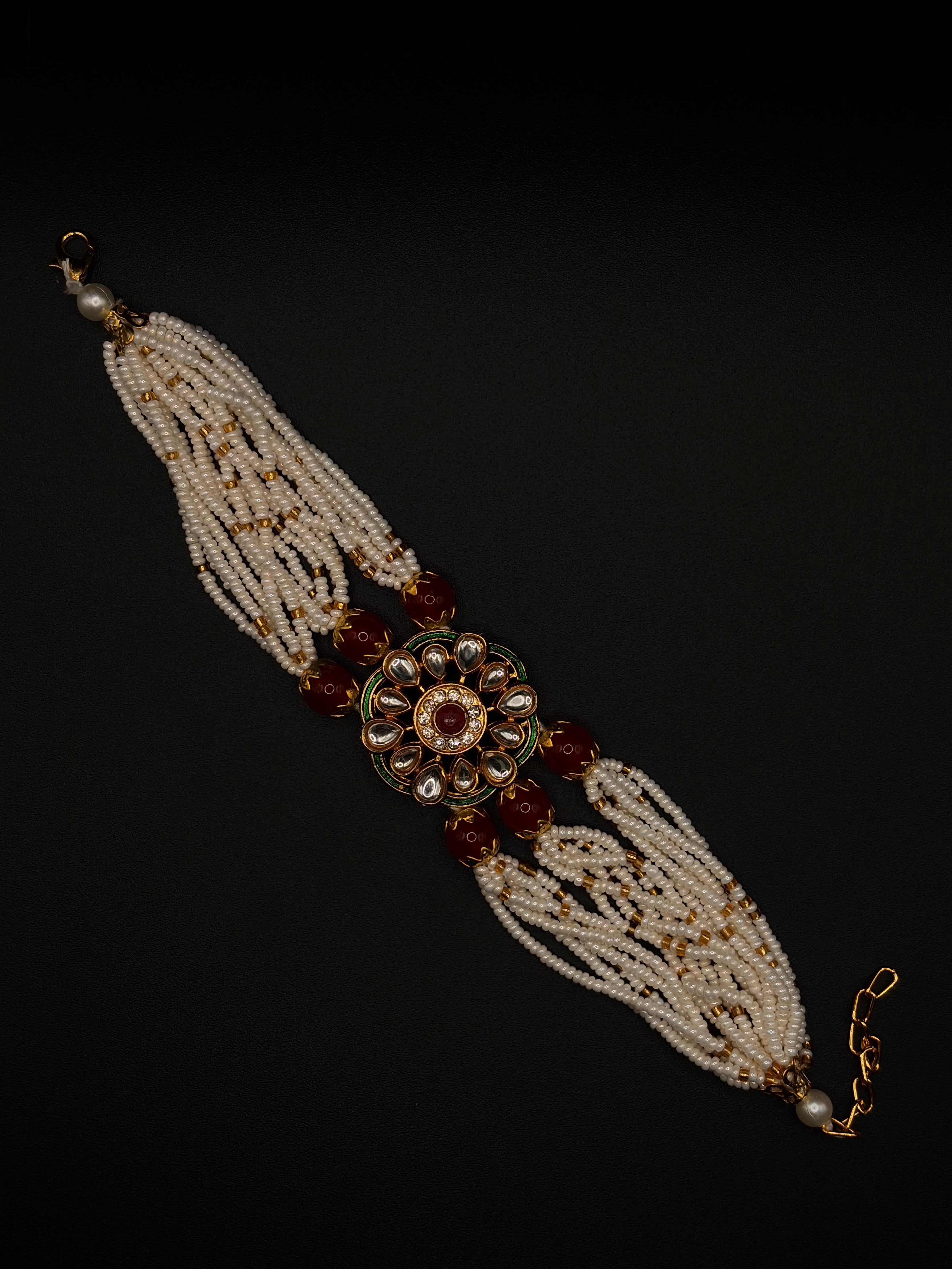 ✨ Traditional Indian bracelet ✨