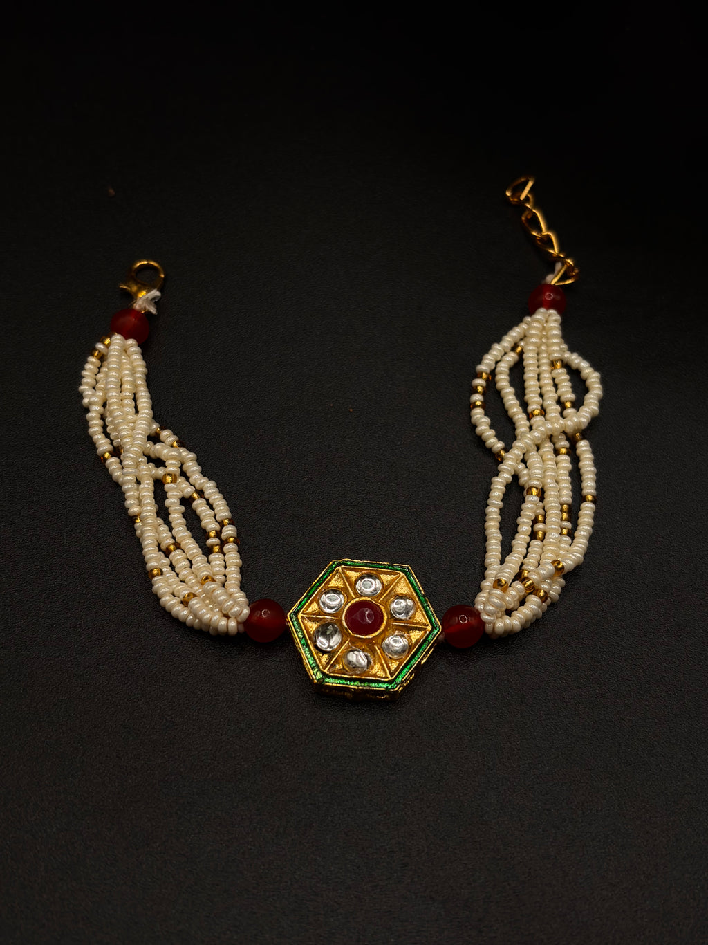 ✨ Traditional Indian bracelet ✨