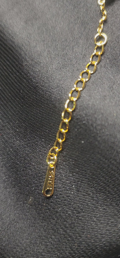 🌸 Flower Shape Bracelet