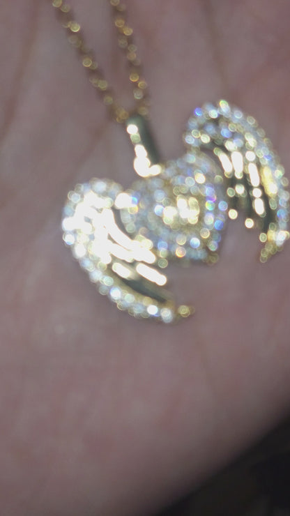 ❤️Open & Close Heart Locket❤️