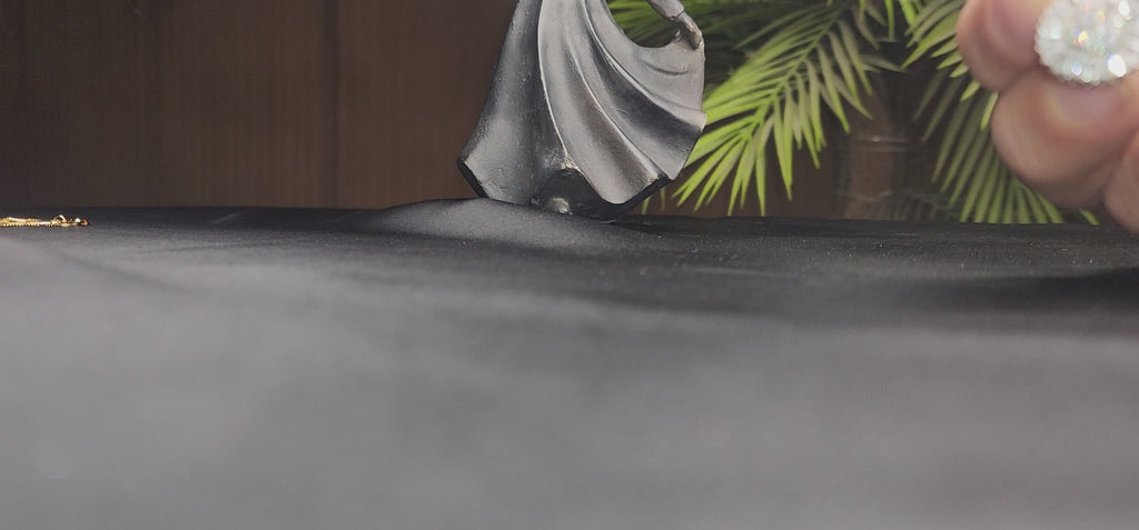 Full Stone Pendant Set