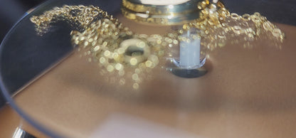 Open & Close Magic Locket