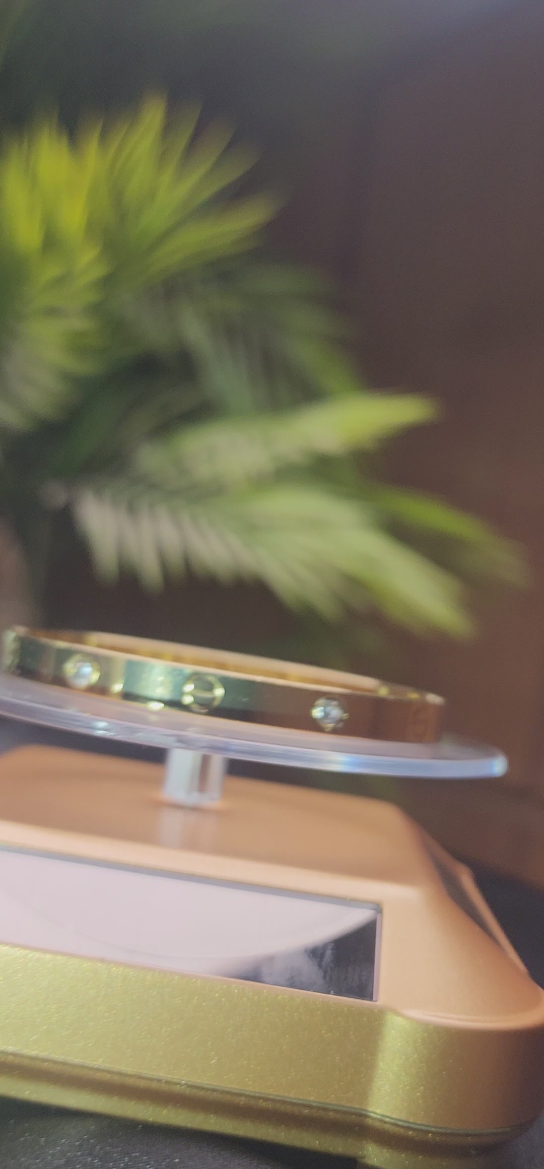 ✨ Cartier-Style Bracelet