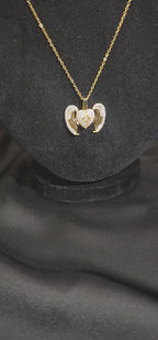 ❤️Open & Close Heart Locket❤️