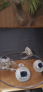 PENDANT SET